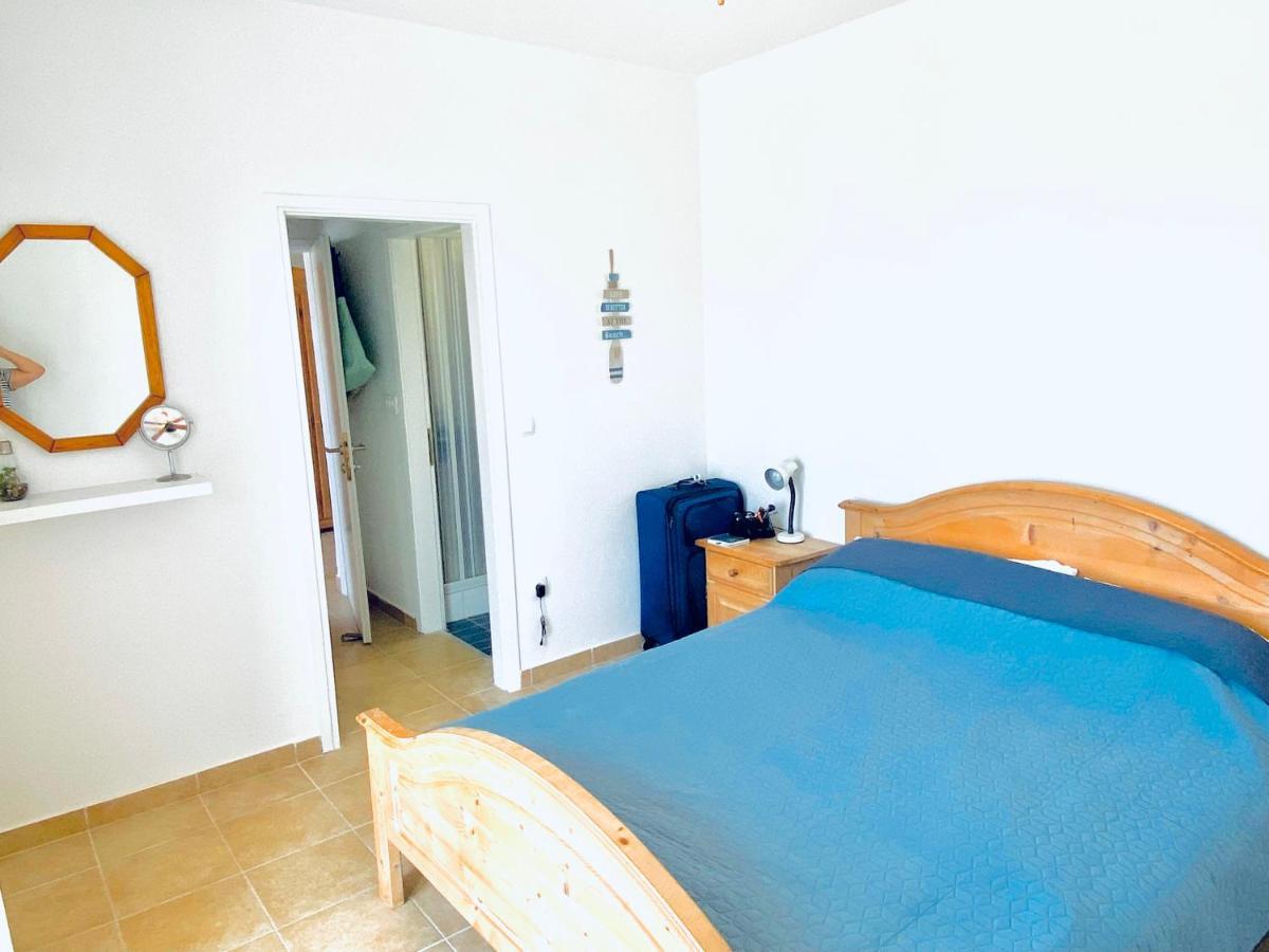 מאנדרה Villa Infinity מראה חיצוני תמונה