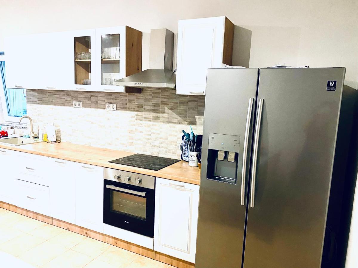 מאנדרה Villa Infinity מראה חיצוני תמונה