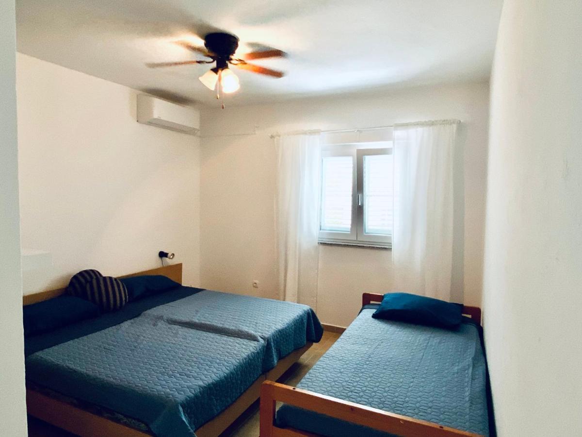 מאנדרה Villa Infinity מראה חיצוני תמונה