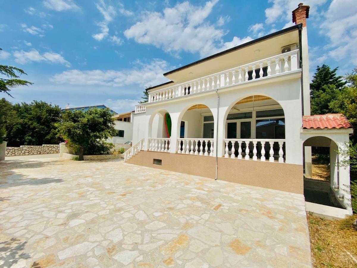 מאנדרה Villa Infinity מראה חיצוני תמונה