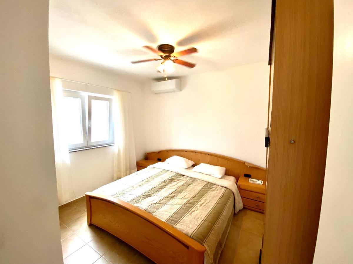 מאנדרה Villa Infinity מראה חיצוני תמונה