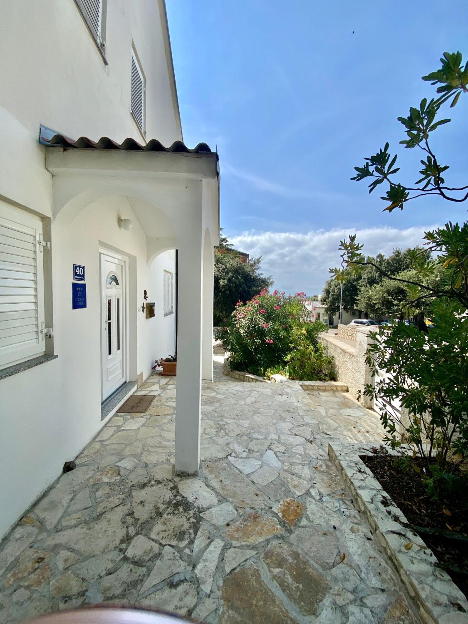 מאנדרה Villa Infinity מראה חיצוני תמונה