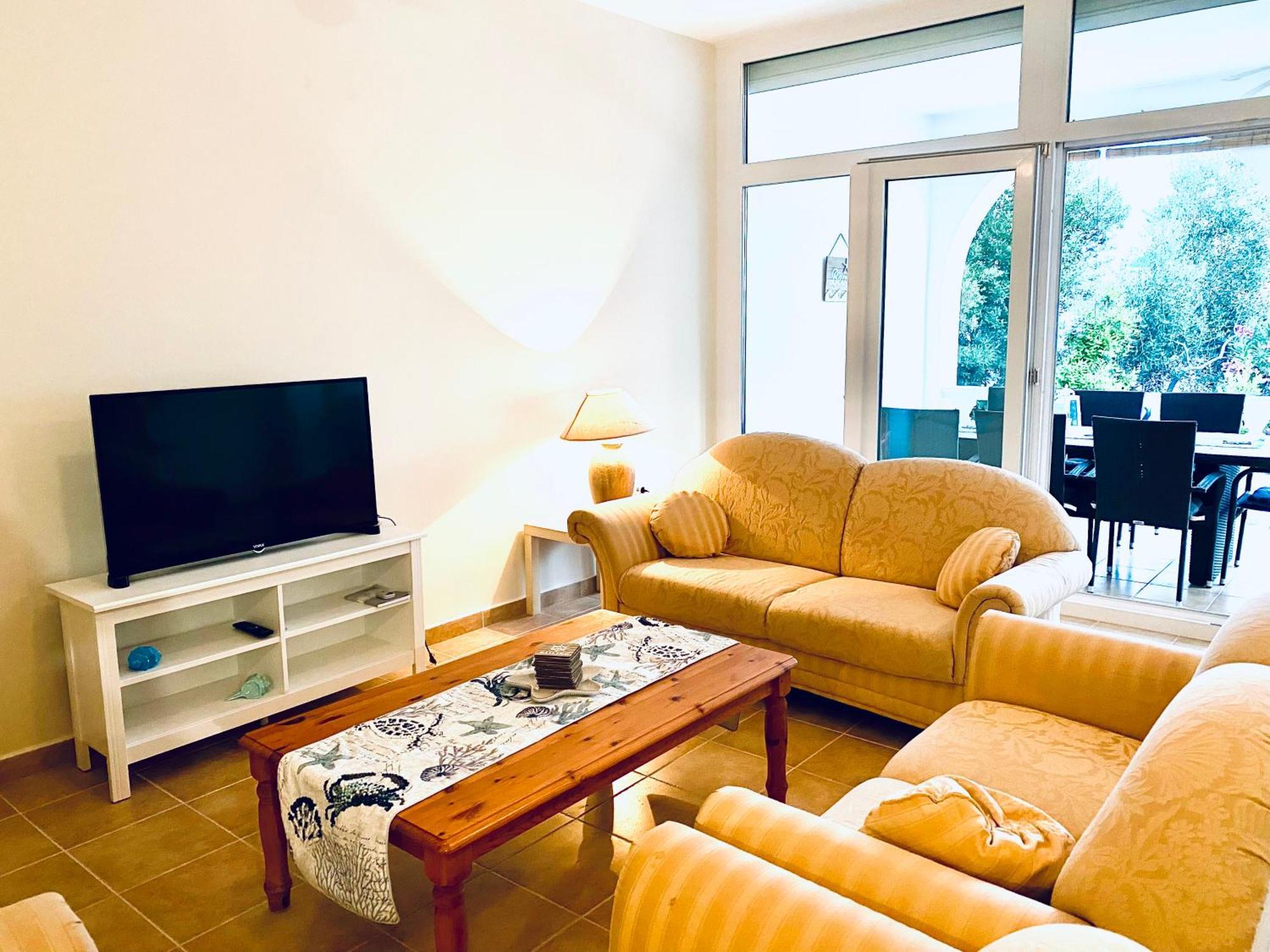 מאנדרה Villa Infinity מראה חיצוני תמונה